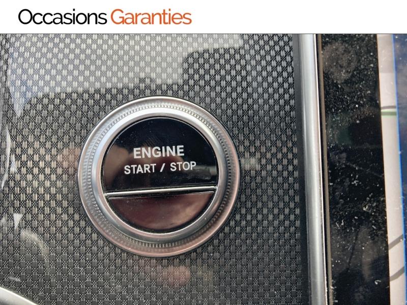 Voitures occasions MERCEDES-BENZ GLC Coupe AMG Line Bruay-la-Buissière