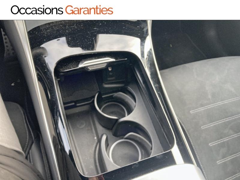 Voitures occasions MERCEDES-BENZ GLC Coupe AMG Line Bruay-la-Buissière