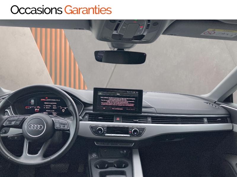 Voitures occasions Audi A5 Sportback Business Line Bruay-la-Buissière