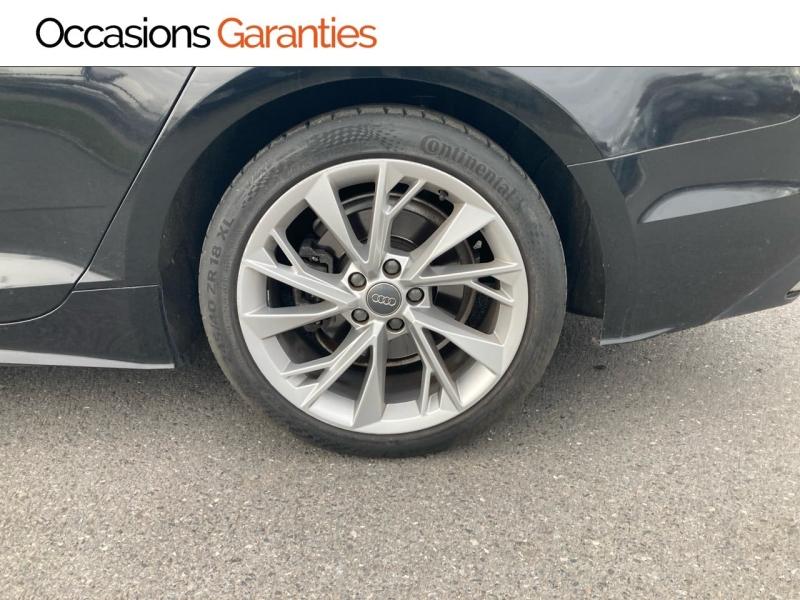 Voitures occasions Audi A5 Sportback Business Line Bruay-la-Buissière