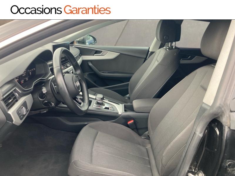 Voitures occasions Audi A5 Sportback Business Line Bruay-la-Buissière