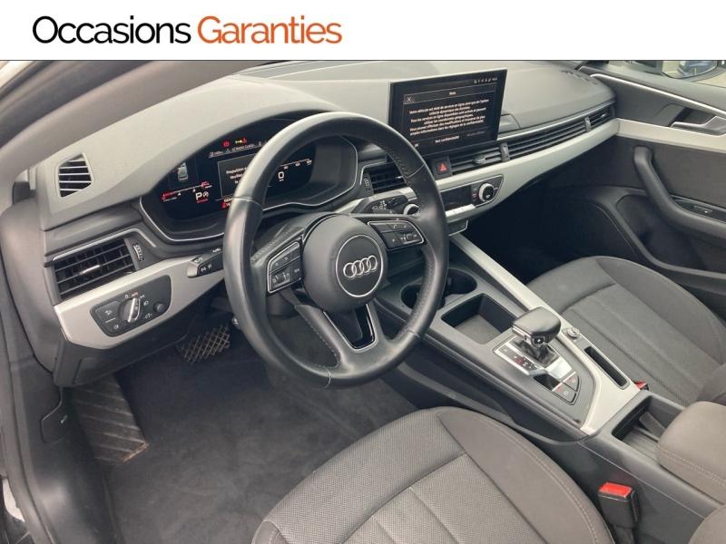 Voitures occasions Audi A5 Sportback Business Line Bruay-la-Buissière