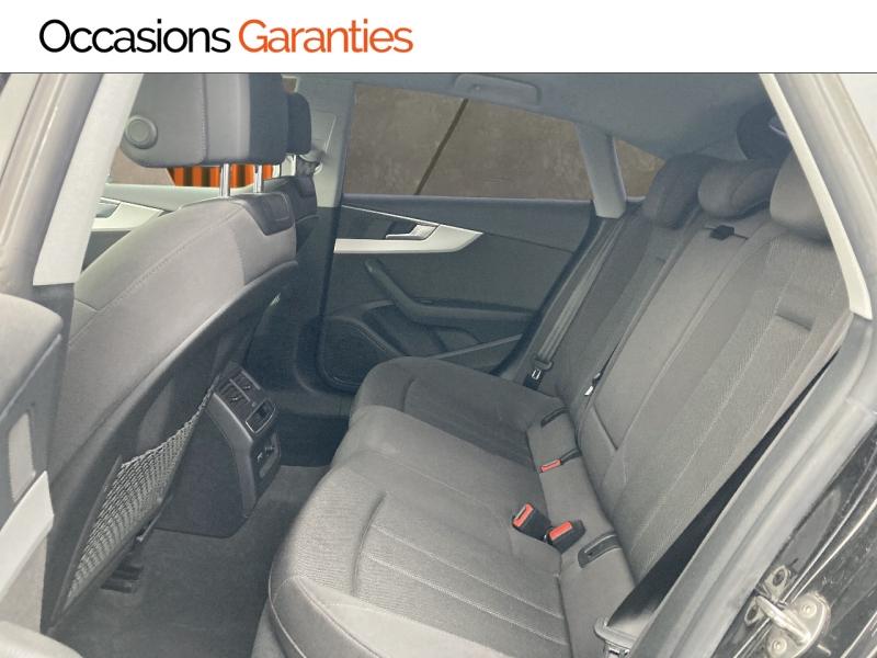 Voitures occasions Audi A5 Sportback Business Line Bruay-la-Buissière