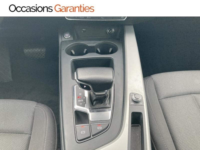 Voitures occasions Audi A5 Sportback Business Line Bruay-la-Buissière