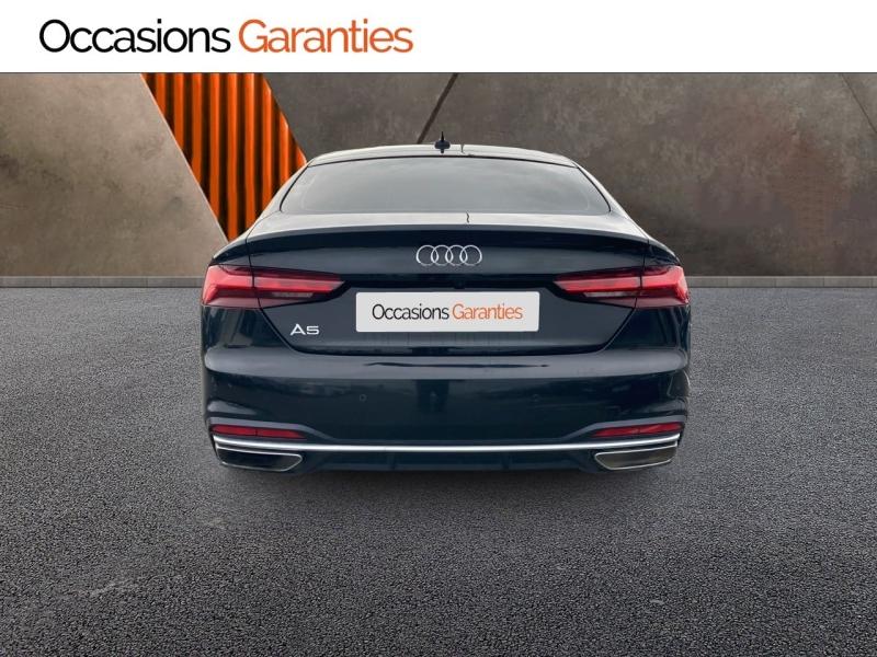 Voitures occasions Audi A5 Sportback Business Line Bruay-la-Buissière