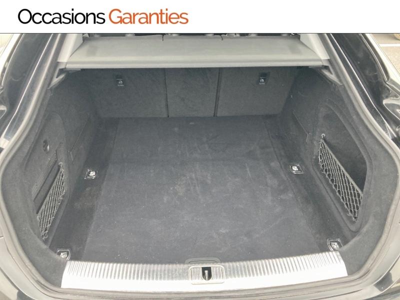 Voitures occasions Audi A5 Sportback Business Line Bruay-la-Buissière