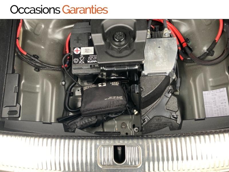 Voitures occasions Audi A5 Sportback Business Line Bruay-la-Buissière