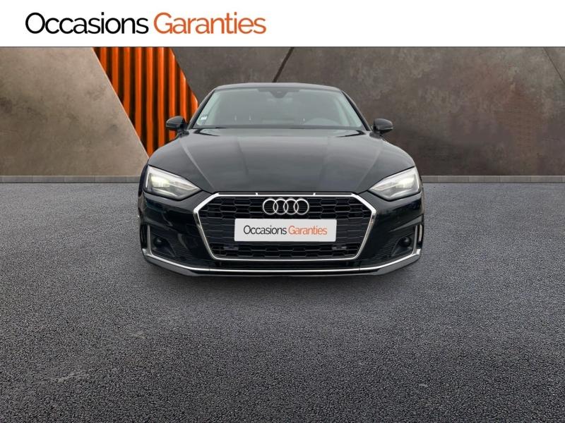 Voitures occasions Audi A5 Sportback Business Line Bruay-la-Buissière