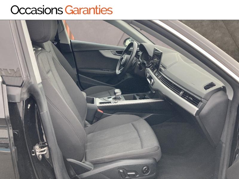 Voitures occasions Audi A5 Sportback Business Line Bruay-la-Buissière