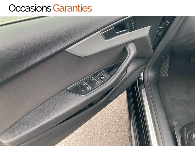 Voitures occasions Audi A5 Sportback Business Line Bruay-la-Buissière