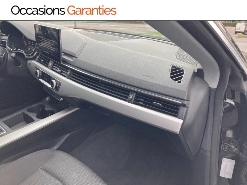 Voitures occasions Audi A5 Sportback Business Line Bruay-la-Buissière