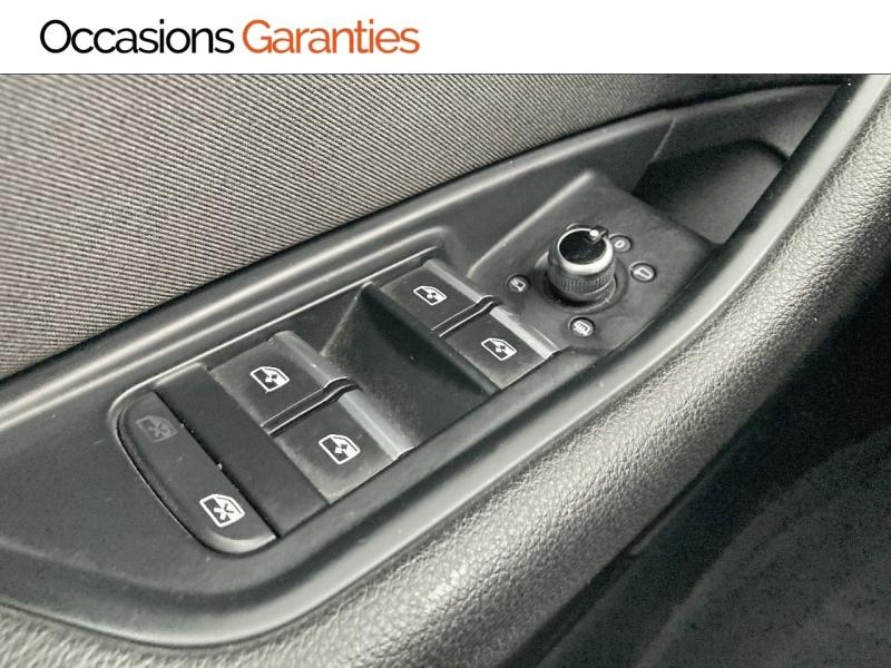 Voitures occasions Audi A5 Sportback Business Line Bruay-la-Buissière