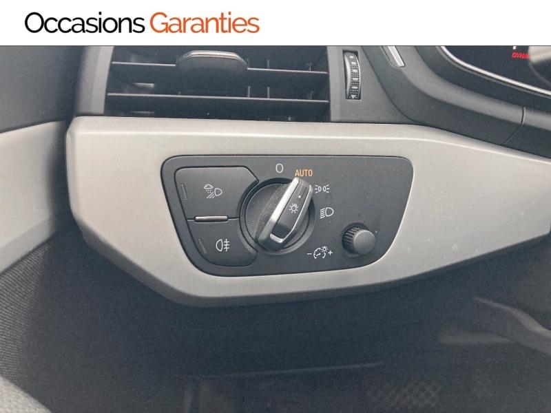 Voitures occasions Audi A5 Sportback Business Line Bruay-la-Buissière