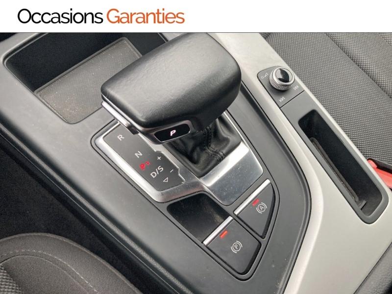 Voitures occasions Audi A5 Sportback Business Line Bruay-la-Buissière