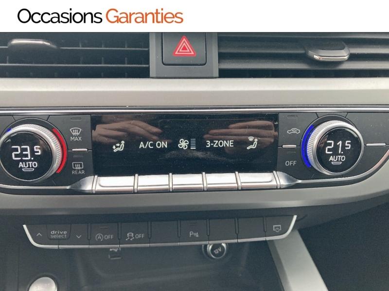 Voitures occasions Audi A5 Sportback Business Line Bruay-la-Buissière