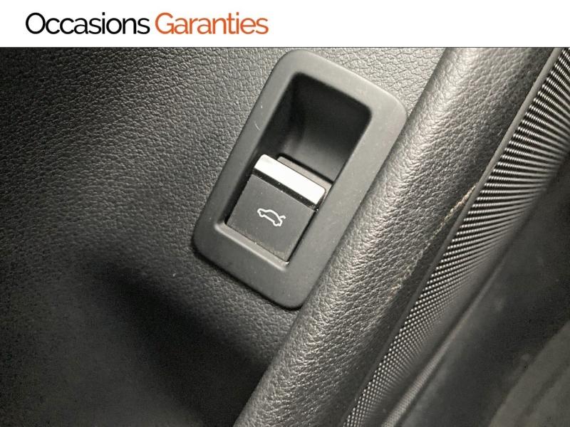 Voitures occasions Audi A5 Sportback Business Line Bruay-la-Buissière