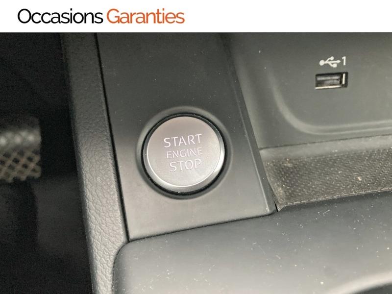 Voitures occasions Audi A5 Sportback Business Line Bruay-la-Buissière