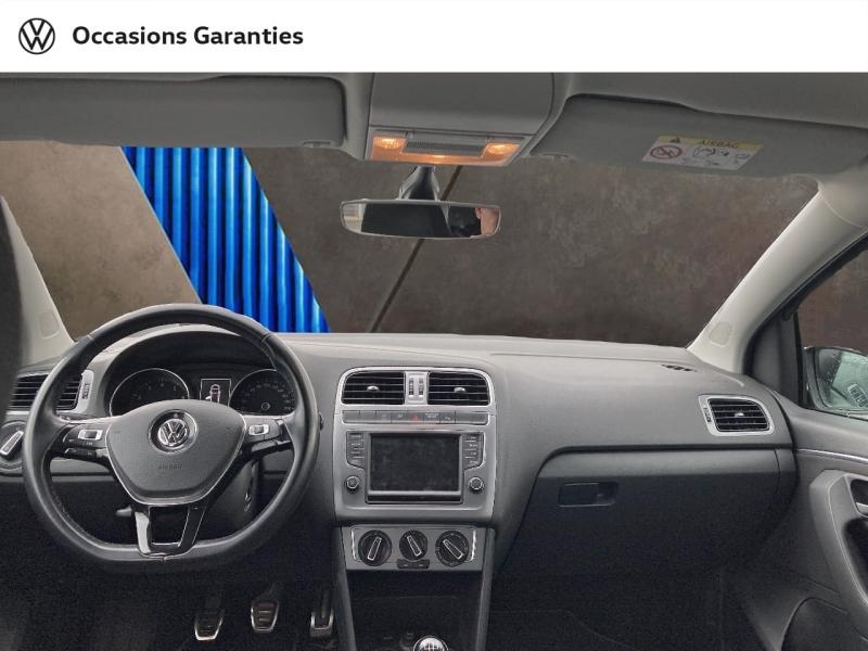 Voitures occasions VOLKSWAGEN POLO Allstar Bruay-la-Buissière