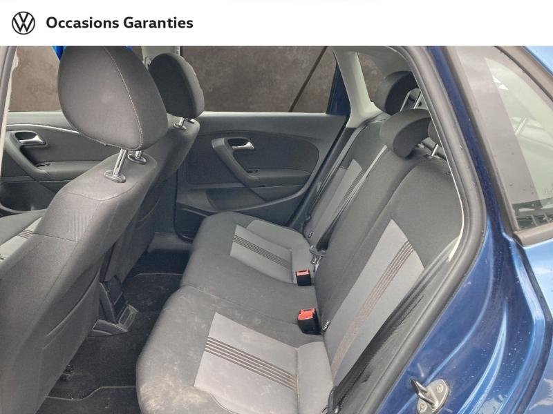 Voitures occasions VOLKSWAGEN POLO Allstar Bruay-la-Buissière