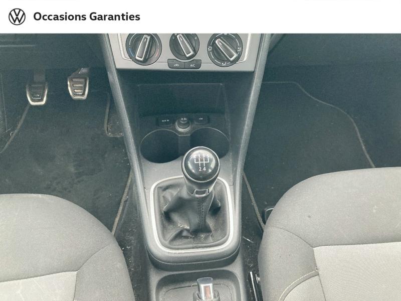 Voitures occasions VOLKSWAGEN POLO Allstar Bruay-la-Buissière