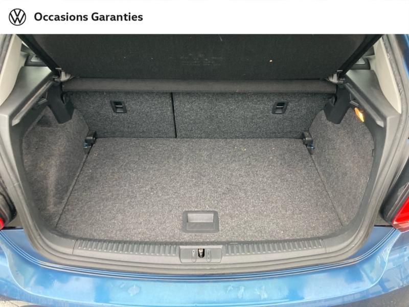 Voitures occasions VOLKSWAGEN POLO Allstar Bruay-la-Buissière