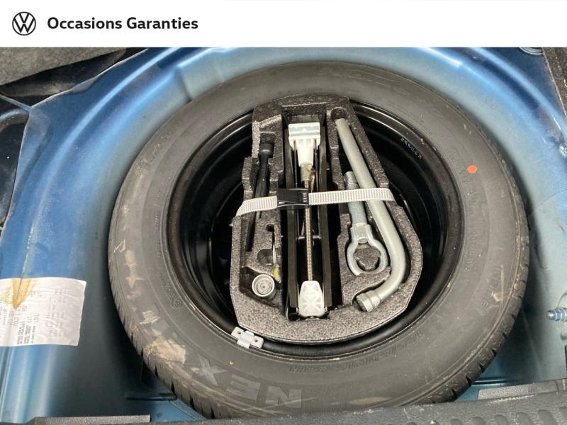 Voitures occasions VOLKSWAGEN POLO Allstar Bruay-la-Buissière