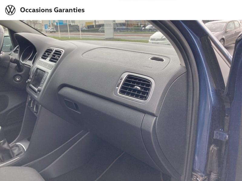 Voitures occasions VOLKSWAGEN POLO Allstar Bruay-la-Buissière