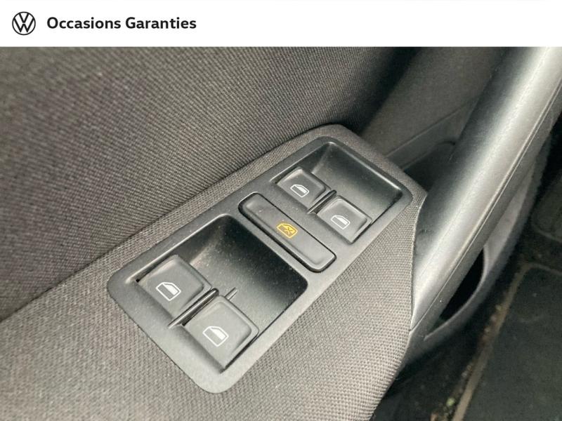 Voitures occasions VOLKSWAGEN POLO Allstar Bruay-la-Buissière