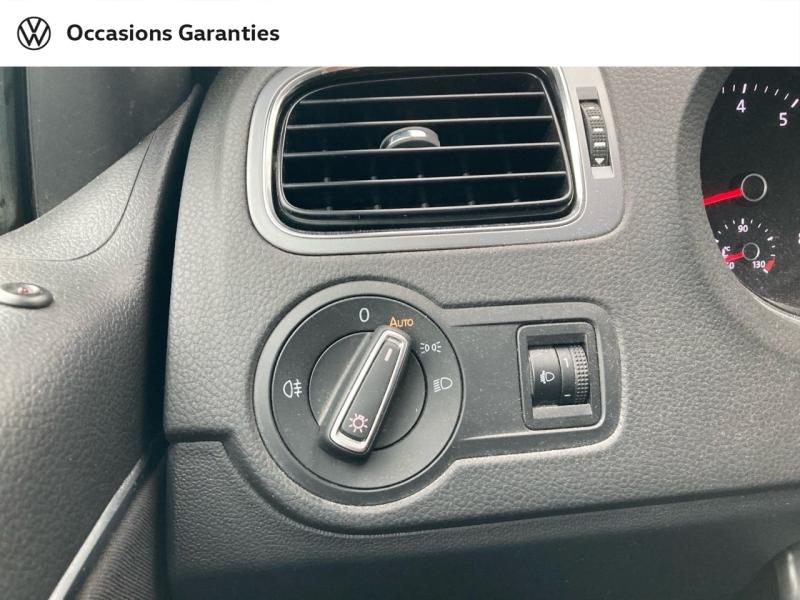 Voitures occasions VOLKSWAGEN POLO Allstar Bruay-la-Buissière
