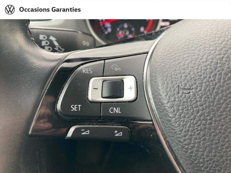 Voitures occasions VOLKSWAGEN POLO Allstar Bruay-la-Buissière