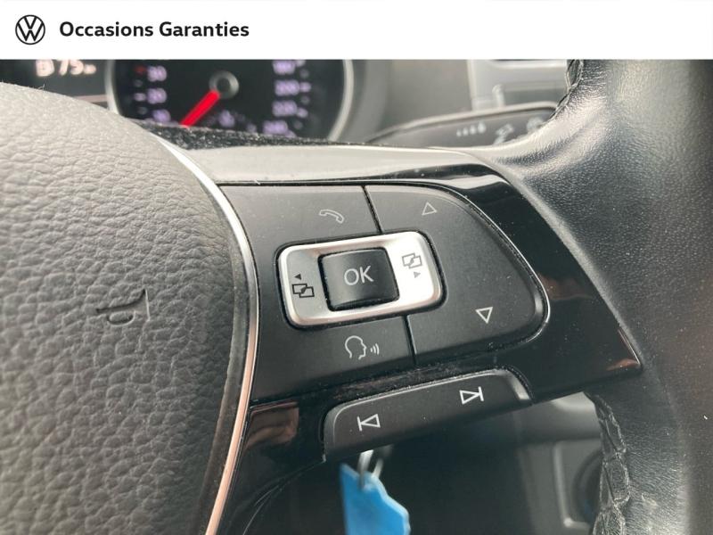 Voitures occasions VOLKSWAGEN POLO Allstar Bruay-la-Buissière