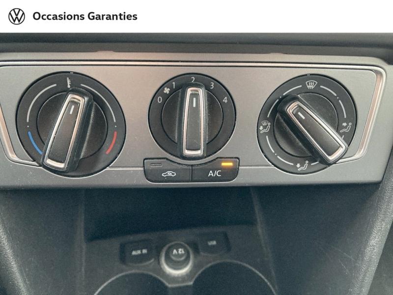 Voitures occasions VOLKSWAGEN POLO Allstar Bruay-la-Buissière