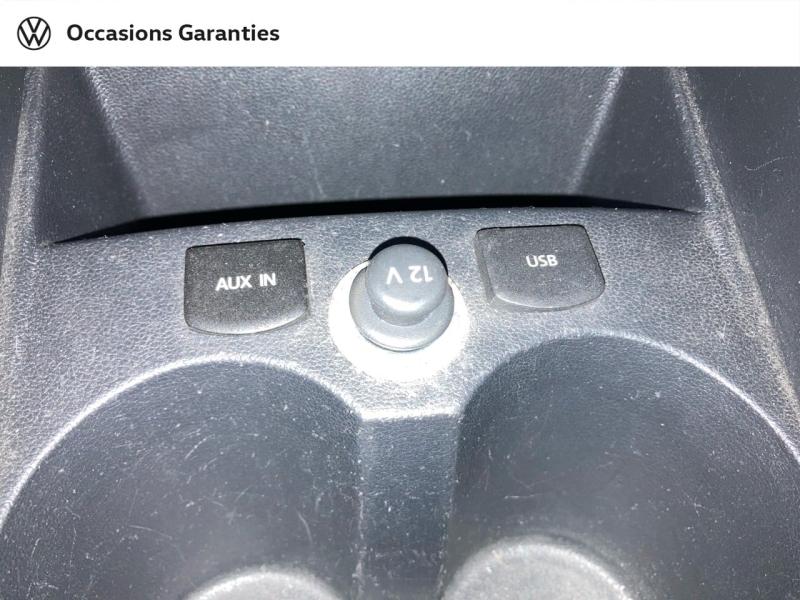 Voitures occasions VOLKSWAGEN POLO Allstar Bruay-la-Buissière