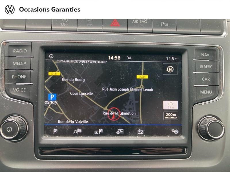 Voitures occasions VOLKSWAGEN POLO Allstar Bruay-la-Buissière