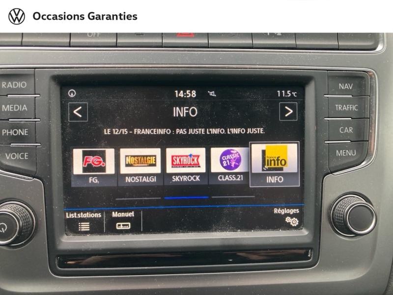 Voitures occasions VOLKSWAGEN POLO Allstar Bruay-la-Buissière