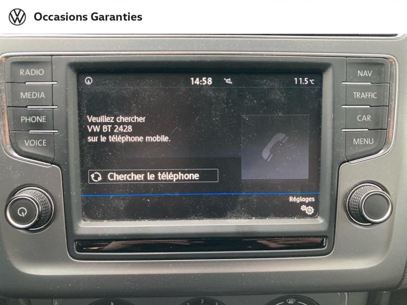 Voitures occasions VOLKSWAGEN POLO Allstar Bruay-la-Buissière