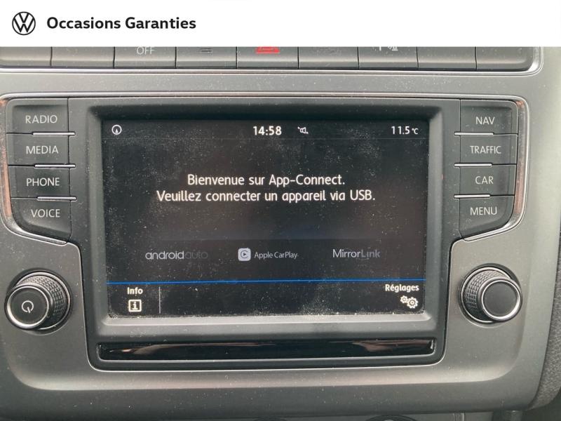 Voitures occasions VOLKSWAGEN POLO Allstar Bruay-la-Buissière