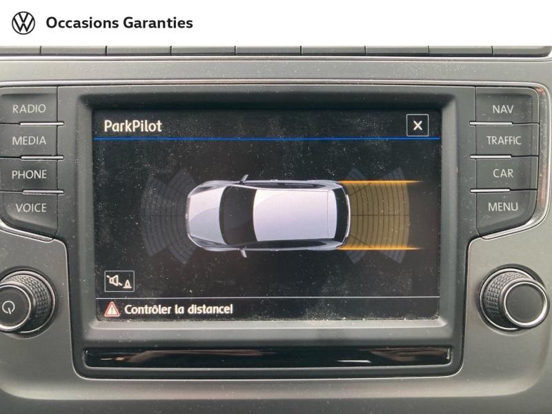 Voitures occasions VOLKSWAGEN POLO Allstar Bruay-la-Buissière