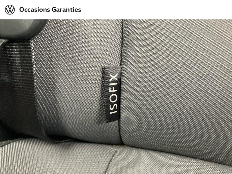 Voitures occasions VOLKSWAGEN POLO Allstar Bruay-la-Buissière