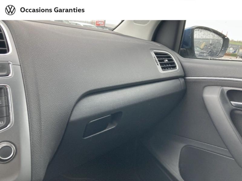 Voitures occasions VOLKSWAGEN POLO Allstar Bruay-la-Buissière