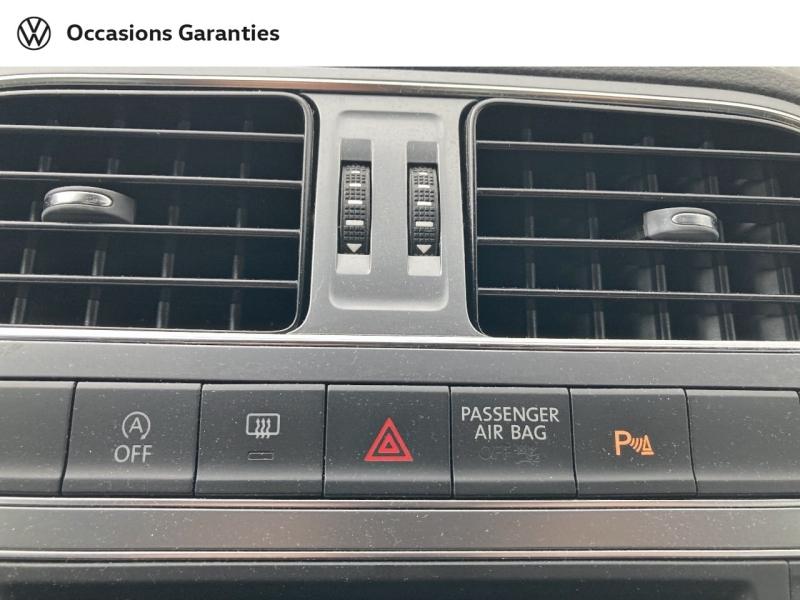 Voitures occasions VOLKSWAGEN POLO Allstar Bruay-la-Buissière