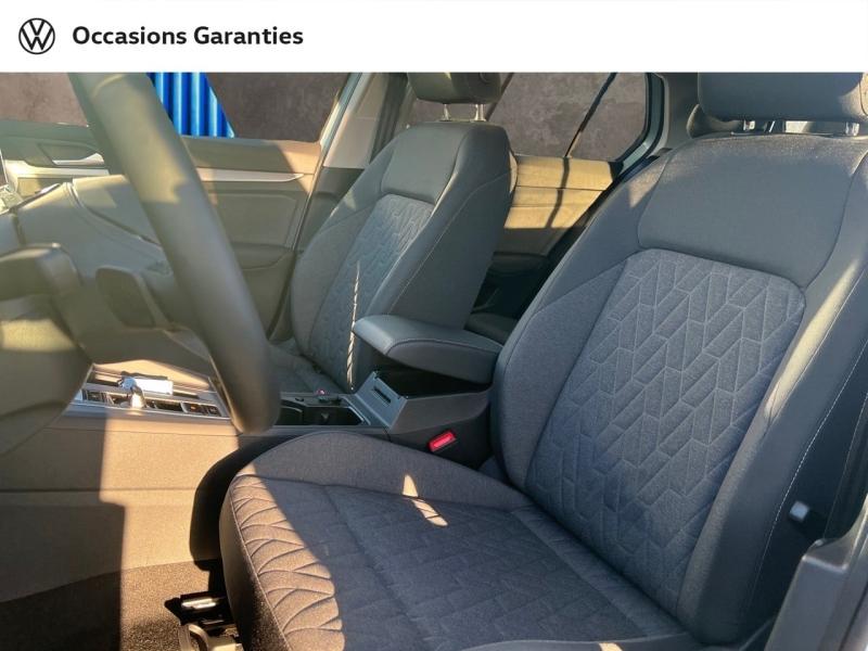 Voitures occasions VOLKSWAGEN GOLF VW Edition Dechy