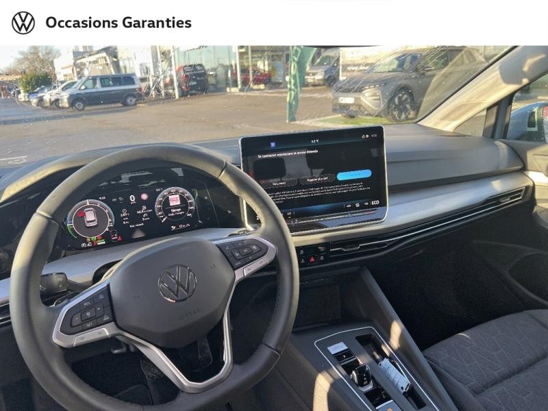 Voitures occasions VOLKSWAGEN GOLF VW Edition Dechy