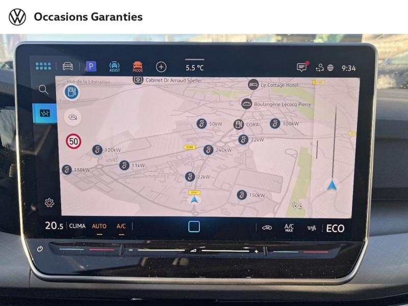 Voitures occasions VOLKSWAGEN GOLF VW Edition Bruay-la-Buissière