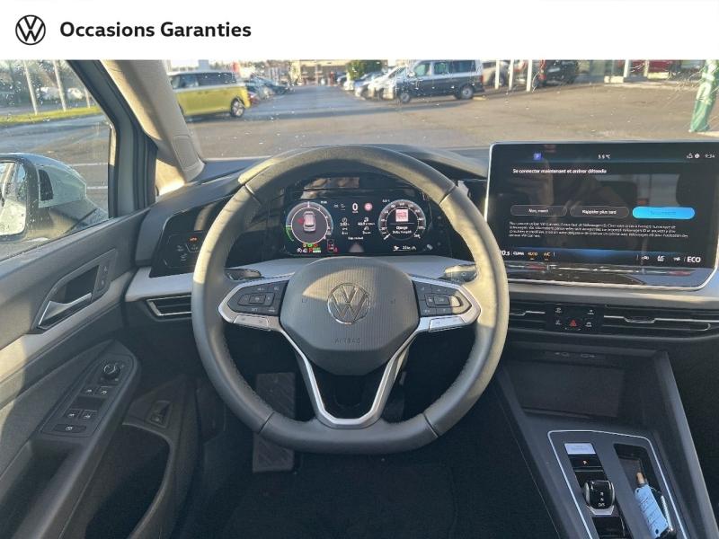 Voitures occasions VOLKSWAGEN GOLF VW Edition Dechy