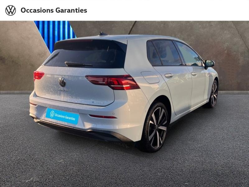 Voitures occasions VOLKSWAGEN GOLF VW Edition Dechy
