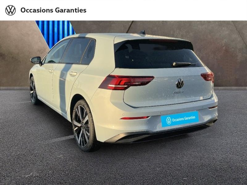Voitures occasions VOLKSWAGEN GOLF VW Edition Dechy
