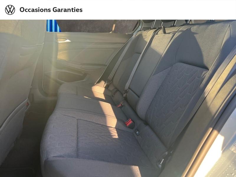 Voitures occasions VOLKSWAGEN GOLF VW Edition Bruay-la-Buissière