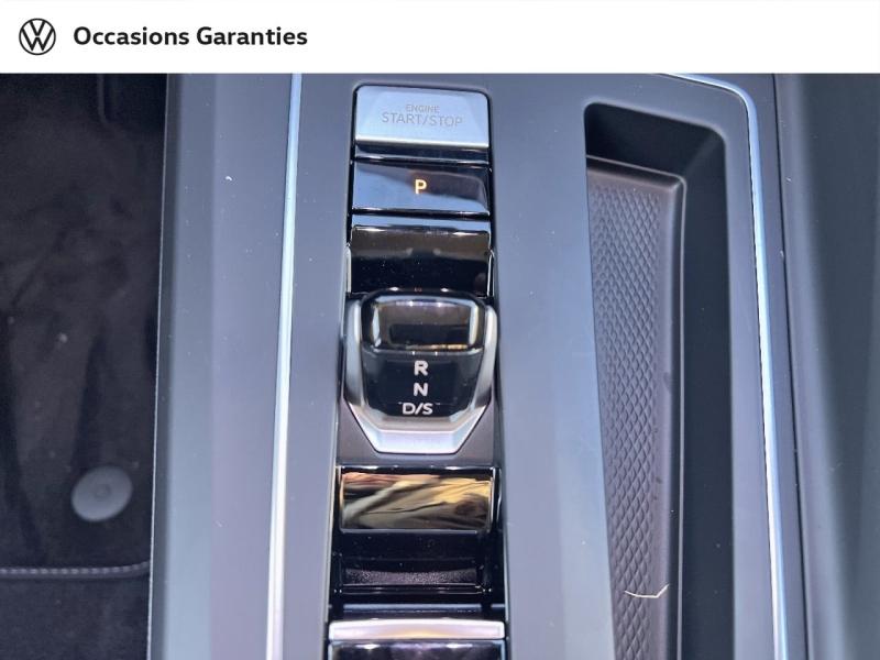 Voitures occasions VOLKSWAGEN GOLF VW Edition Dechy