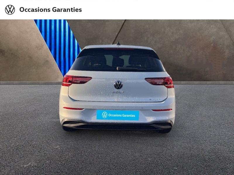 Voitures occasions VOLKSWAGEN GOLF VW Edition Dechy